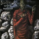 HOLY TERROR - Guardians Of The Netherworld (A Tribute To Keith Deen) (2023) CD